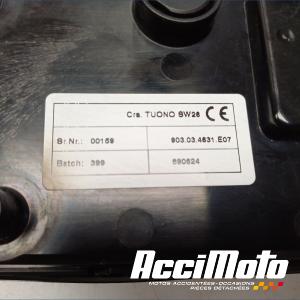 Compteur (tableau de bord) APRILIA TUONO RSV1000