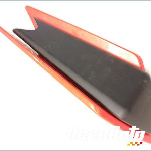 Capot de selle APRILIA TUONO 1100