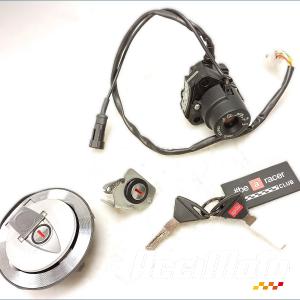 Kit neiman (jeu de serrure) APRILIA TUONO 1100
