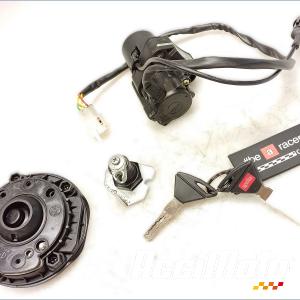 Kit neiman (jeu de serrure) APRILIA TUONO 1100