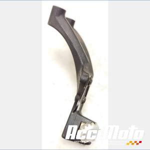 Platine repose-pied arrière (droit) APRILIA TUONO 1100