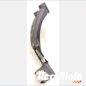 Platine repose-pied arrière (gauche) APRILIA TUONO 1100