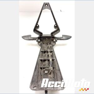 Support plaque d'immat./bavette arr APRILIA TUONO 1100