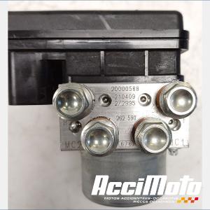 Centrale abs APRILIA TUONO 1100