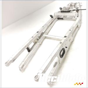 Boucle arrière de cadre APRILIA TUONO 1100