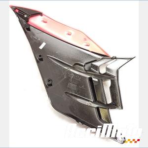 écope de radiateur (droit) APRILIA TUONO 1100