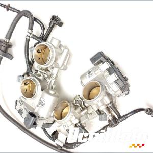 Rampe d'injection (moteur) APRILIA TUONO 1100