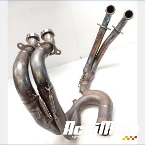 Collecteur d'échappement APRILIA TUONO 1100