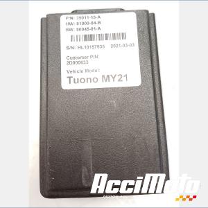 BOITIER PILOTAGE SUSPENSION AMORTISSEUR APRILIA TUONO 1100