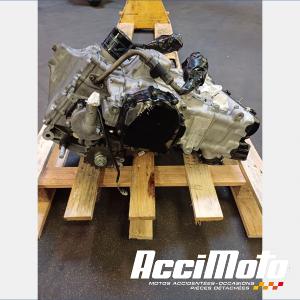 Moteur SUZUKI GSXR 1000