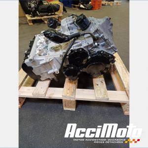 Moteur SUZUKI GSXR 1000