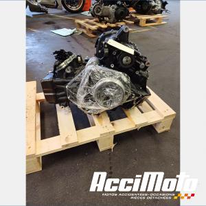 Moteur YAMAHA MT-09