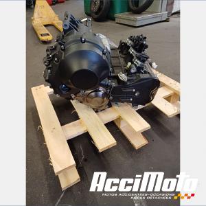 Moteur YAMAHA MT-09