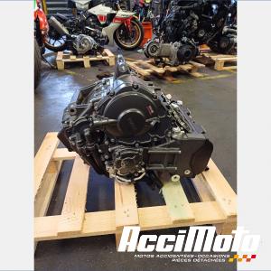 Moteur YAMAHA MT-10