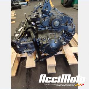 Moteur YAMAHA MT-10