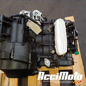 Moteur YAMAHA MT-09