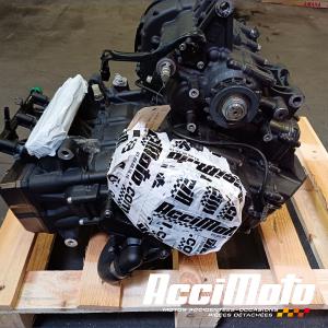 Moteur YAMAHA MT-09