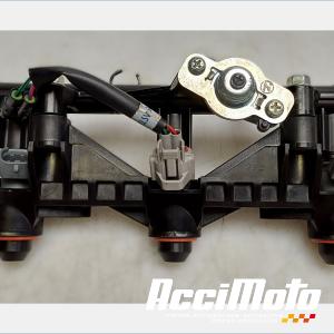 INJECTION RAIL (AIR BOX) YAMAHA MT-09