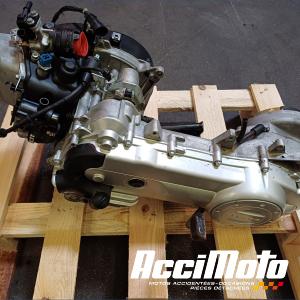 Moteur PIAGGIO LIBERTY 50 S 