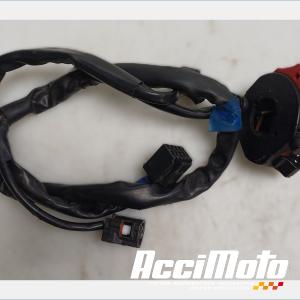 Commodo (droit) YAMAHA MT-09