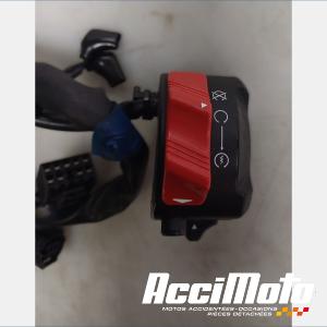 Commodo (droit) YAMAHA MT-09