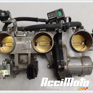 Rampe d'injection (moteur) YAMAHA MT-09