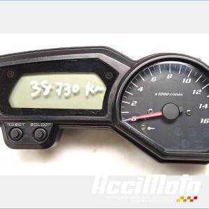 Compteur (tableau de bord) YAMAHA FZ6 N