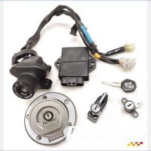Kit neiman+cdi YAMAHA FZ6 N