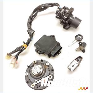 Kit neiman+cdi YAMAHA FZ6 N