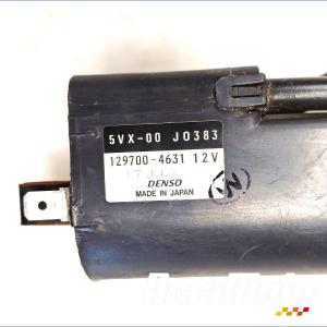 Bobine d'allumage (2/3) YAMAHA FZ6 N