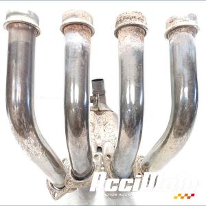 Collecteur d'échappement YAMAHA FZ6 N