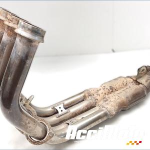 Collecteur d'échappement YAMAHA FZ6 N