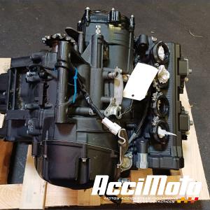 Moteur YAMAHA FZ8 N