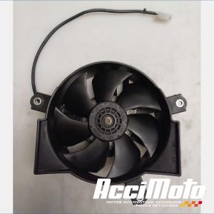 Ventilateur de radiateur  YAMAHA TMAX XP530