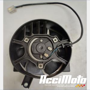 Ventilateur de radiateur  YAMAHA TMAX XP530