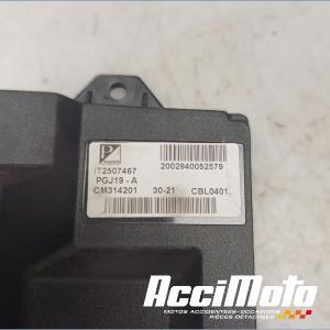 Cdi / tci PIAGGIO LIBERTY 50 S 