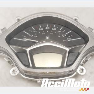 Compteur (tableau de bord) PIAGGIO LIBERTY 50 S 