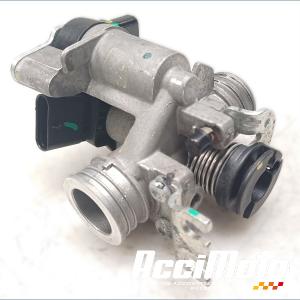 Corps de papillon (injection) PIAGGIO LIBERTY 50 S 