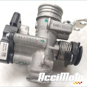 Corps de papillon (injection) PIAGGIO LIBERTY 50 S 