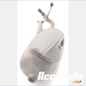 Ligne d'échappement complète PIAGGIO LIBERTY 50 S 