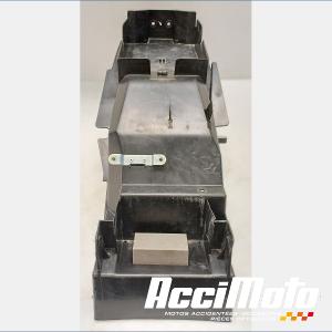Support plaque d'immat./bavette arr SUZUKI BANDIT GSF600N