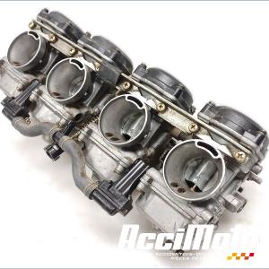 Rampe de carburateurs SUZUKI BANDIT GSF600N