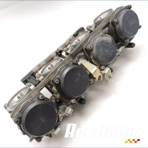 Rampe de carburateurs SUZUKI BANDIT GSF600N