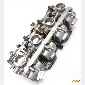 Rampe de carburateurs SUZUKI BANDIT GSF600N