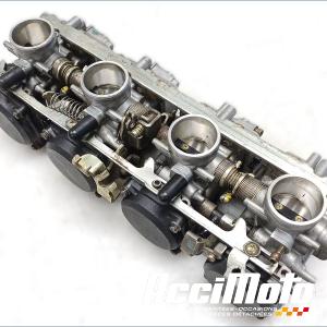 Rampe de carburateurs SUZUKI BANDIT GSF600N