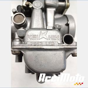 Rampe de carburateurs SUZUKI BANDIT GSF600N