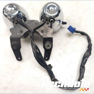 Compteur (tableau de bord) SUZUKI BANDIT GSF600S