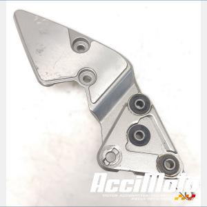 Platine repose-pied avant (droit) SUZUKI BANDIT GSF600S