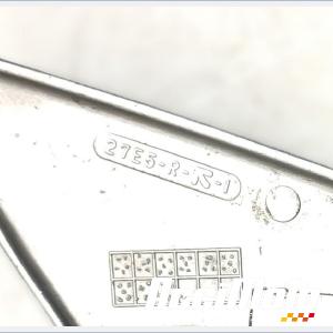 Platine repose-pied avant (droit) SUZUKI BANDIT GSF600S