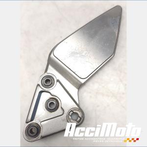 Platine repose-pied avant (gauche) SUZUKI BANDIT GSF600S